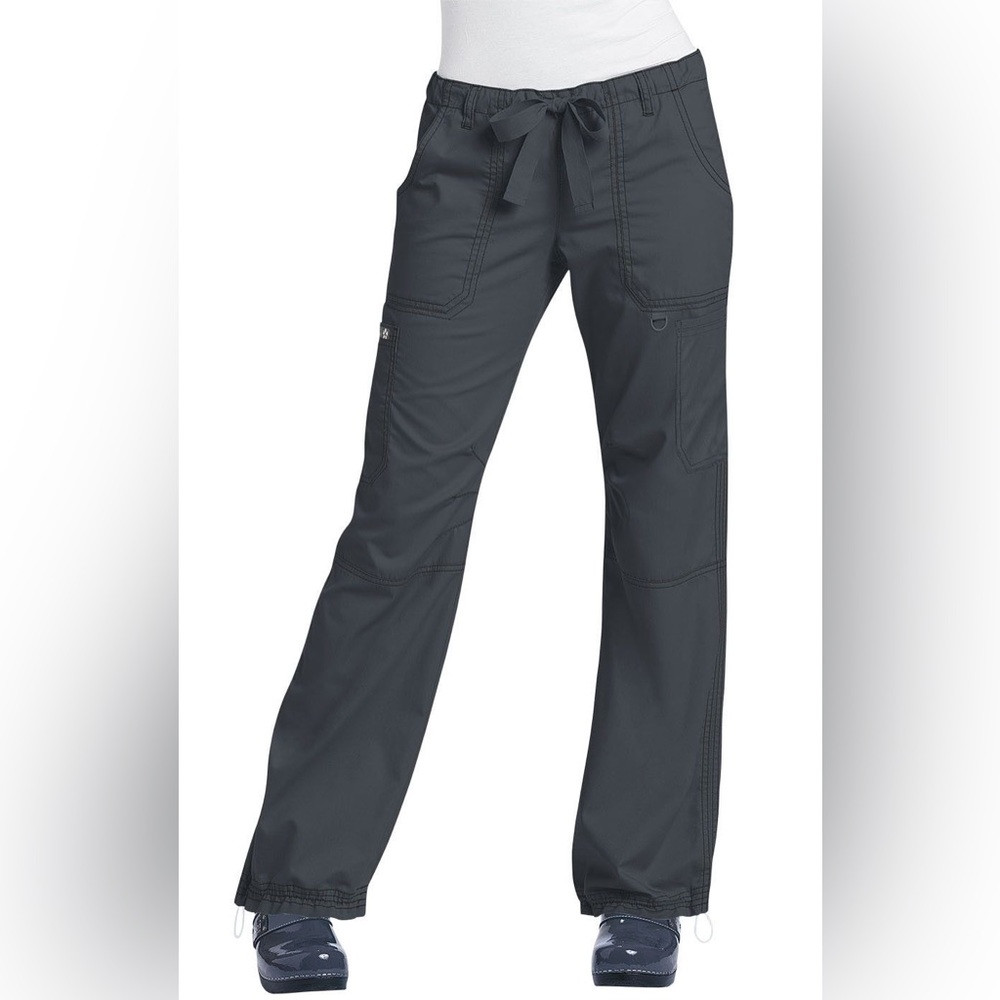 Koi Basics Women's Lindsey Drawstring Scrub Pants